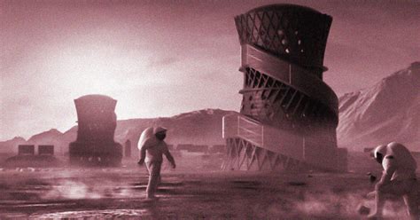 Former Nasa Worker Reveals She Saw Humans Walking On Mars Surface Back In 1979 Time For