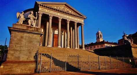 When did chiesa win the coppa italia with parma? Foto: Chiesa della Gran Madre di Dio - Torino (Piedmont ...