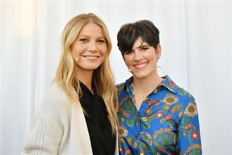 First Look At Gwyneth Paltrows Netflix Series The Goop Lab