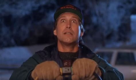 How To Prevent A Clark Griswold Christmas Disaster