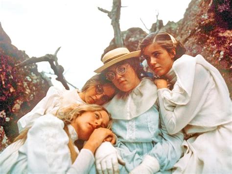 Picnic At Hanging Rock A Mystery Still Unsolved Daily Telegraph