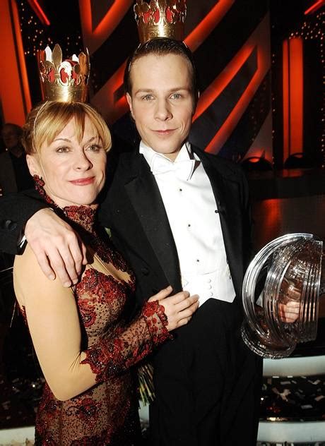 Aneta langerová & michal kurtiš: Překvapení ve StarDance: Královnou parketu je Batulková ...