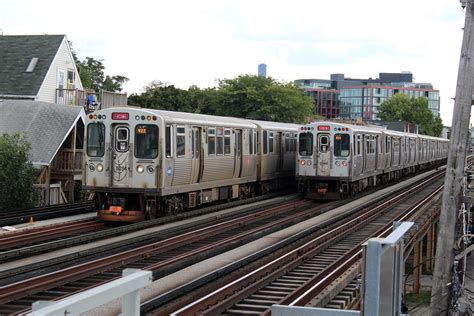 Check spelling or type a new query. CTA 5254, 5644 Red Line Diversey | mbernero | Flickr