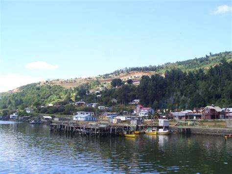 Read latest tolten news, headlines of today and archives of news. La Comuna de Tolten en Imagenes: Caleta pesquera Queule