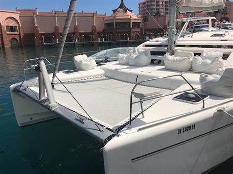 Leopard 46 Sailing Catamaran For Sale Leopard Brokerage