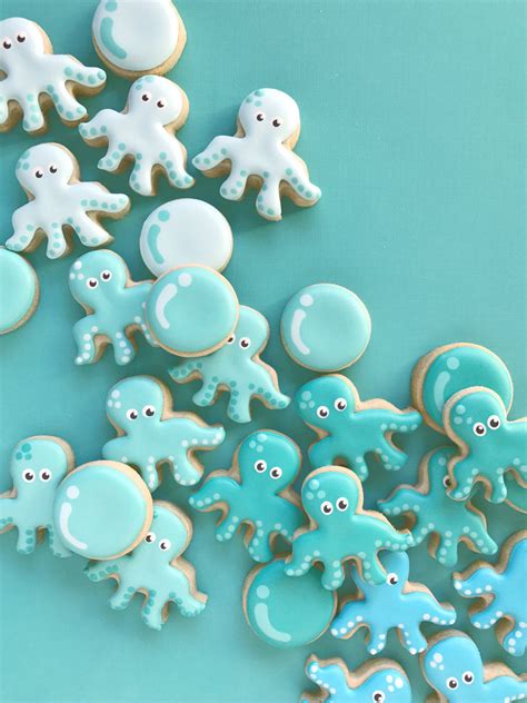Sugar Cookies By Holly Fox Design On Etsy See Our