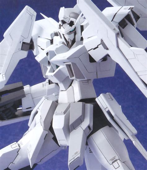 Gundam Guy Mg 1100 Gundam Age 2 Normal Sp Ver Conversion Build