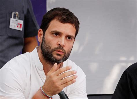 After narendra modi's stunning victory, is this the end for congress party leader rahul gandhi? These Famous Indians Had Completely Different Careers