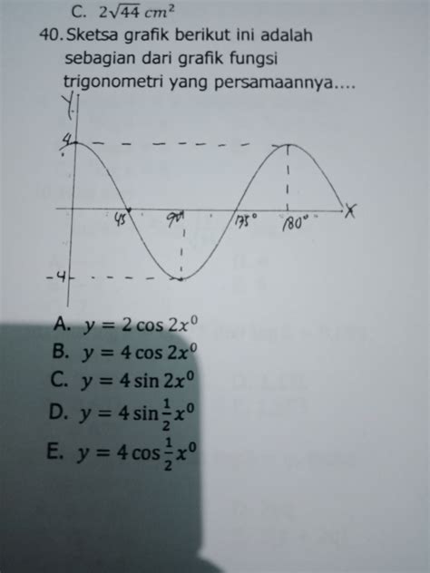 Tabel Trigonometri Soal Contoh Tips Dan Penjelasan Im - vrogue.co
