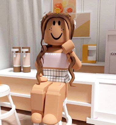 Ver más ideas sobre chicas tumblr, chica tumblr dibujo, dibujos tumblr. Untitled in 2020 | Roblox animation, Roblox pictures, Cute ...