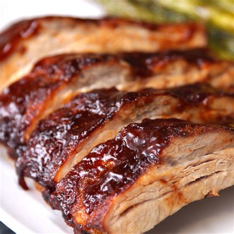 Maybe you would like to learn more about one of these? One-Pan Baby Back Ribs Recipe by Tasty