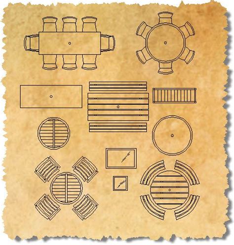 To your attention, classic and modern furniture cad blocks for your projects. Outdoor Furniture Cad Blocks - WoodWorking Projects & Plans