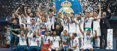 Real Madrid 13 Champions League Wallpaper / Real Madrid HD Wallpapers