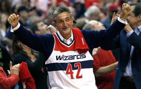 Dont Worry Ted Leonsis Has Contingency Plans In Place For His