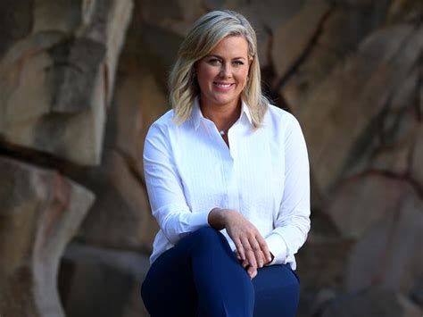 Sam Armytage Lawyers Serve Daily Mail Over Undies Shame Herald Sun