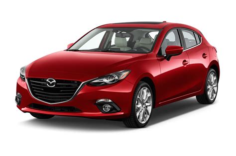 2015 mazda mazda3 expert review. Report: Next Mazdaspeed 3 Coming in 2016 with 300+ HP, All ...
