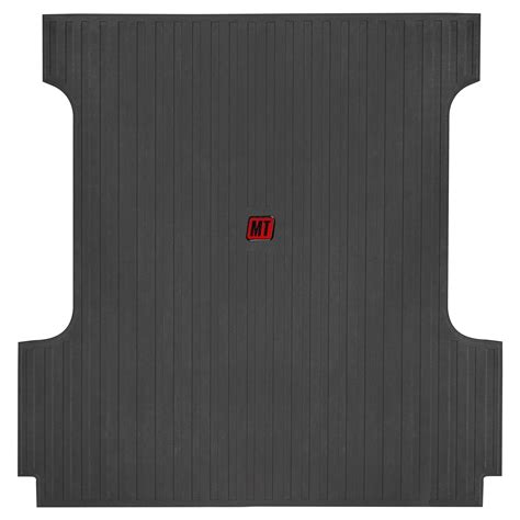 Motor Trend Custom Fit 3d Truck Bed Mat For 2015 2020 Ford F 150