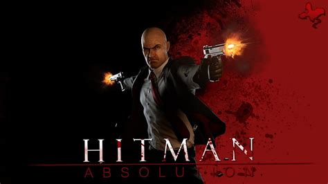 Update 66 Hitman Absolution Wallpaper Latest In Cdgdbentre