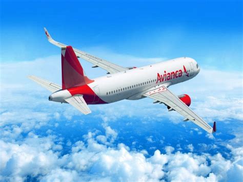 Avianca Seleccionó A Perú Como Destino Del Mes