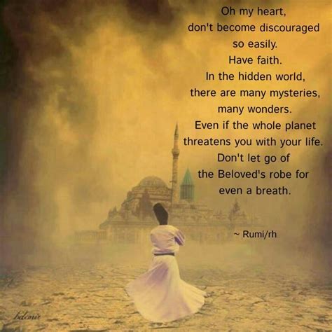 Discover The Top Most Inspiring Rumi Quotes Mystical Rumi Quotes On