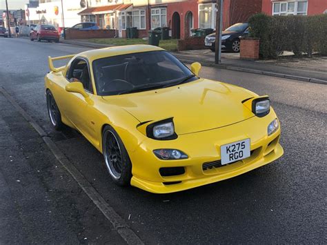 1993 Cym Rx7 For Sale Or Px Fd Owners Club Fdoc