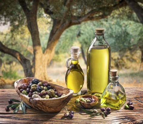 Instead, drizzle this slightly nutty, slightly sweet oil over salads and cooked veggies, whip it into your favorite. 5 Best Olive Oils Brands For Cooking 2019 ...