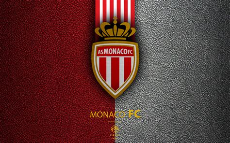 Download free as monaco fc vector logo and icons in ai, eps, cdr, svg, png formats. Download wallpapers AS Monaco FC, 4K, French football club ...