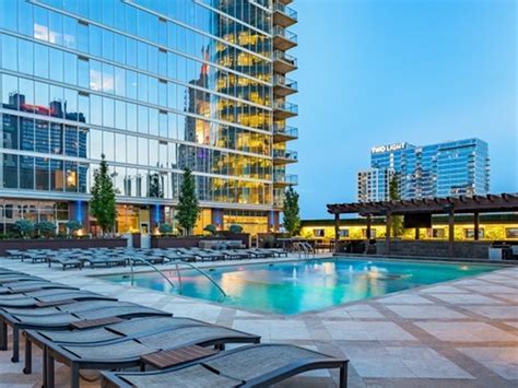 Decide whether cost, amenities, or location are the most important to help guide your apartment search. One Light Luxury Apartments Apartments - Kansas City, MO ...