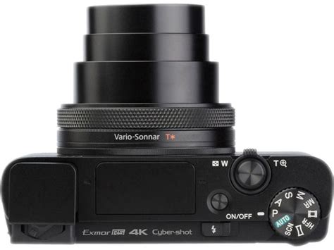 Sony Cyber Shot Dsc Rx100 Vii Review Which