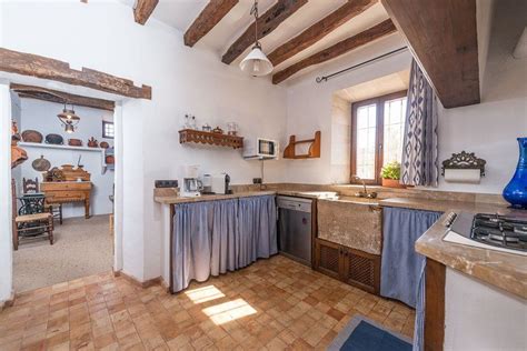 Can simoneta hotel is a stylish boutique hotel in the north east of mallorca. SES PLANES - Villa for 8 people in Buger (Búger, España) - ACTUALIZADO 2018 - Alquileres ...