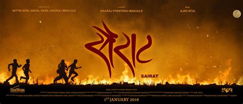sairat to be remade in four southern languages social news xyz