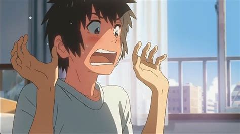 Maybe you would like to learn more about one of these? Lauren's Favorite Anime Characters, Anime name: Your Name ...