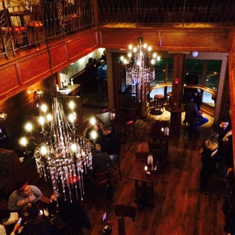 The bourbon street barrel room also features 30 rotating. Bourbon Street Barrel Room - Cajun / Creole Restaurant in ...