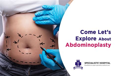 Abdominoplasty Expert Insights At Specialists Hospital