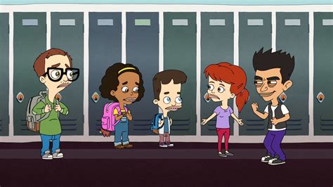 Big Mouth Season 3 First Look Photos From The Netflix Animated Hit Indiewire