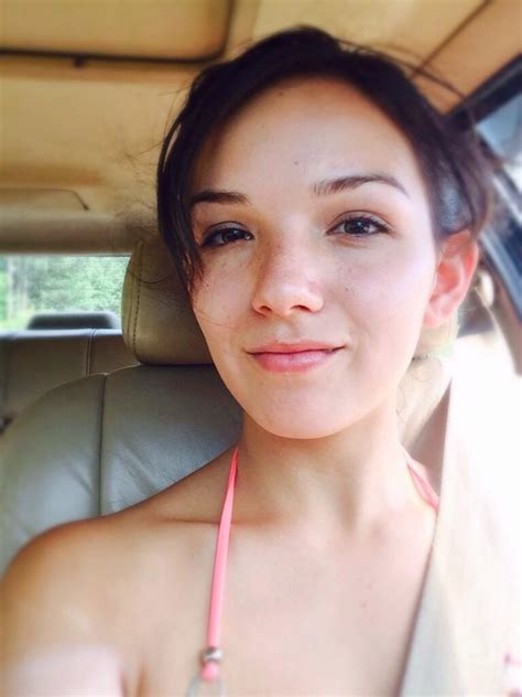 Shae Summers Simply Beautiful Gorgeous Women Shae Summers Nice To Meet Brunette Selfie