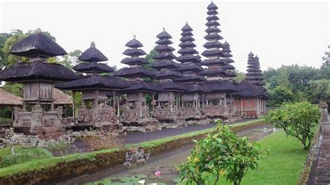 Sejarah Kerajaan Di Bali Dan Peninggalannya Yang Masih Ada