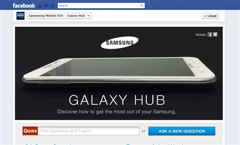 Samsung explained sam works via one of the popular social media platforms, such as facebook messenger. Samsung
