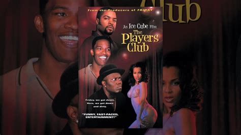The Players Club Is On Netflix And Its The Best Bad Movie We Need Right Now Thegrio