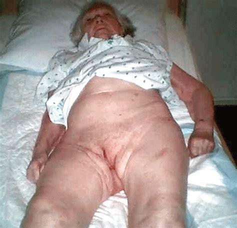 Femme De 90 Ans Nue Haute Californie