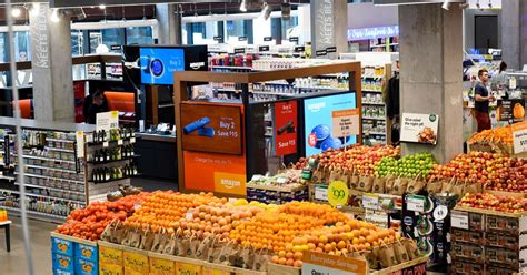 Last month, whole foods announced it would be sunsetting their rewards program and digital coupons and said they would unveil a new benefits program soon. Whole Foods Reportedly Rolling Out Amazon Prime Discount