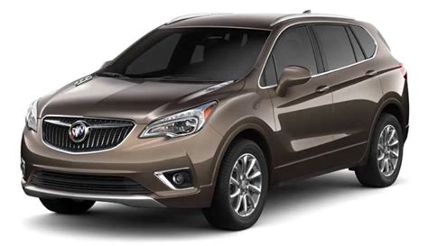 2019 Buick Envision Specs Tech And Details Duluth Ga