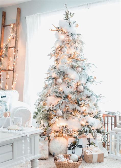 We offer a variety of christmas and holiday trees as well as different brands on the items. 16 Inspiring Christmas Tree Decorating Ideas - Sanctuary ...