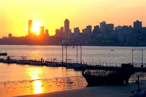 10 Best Places To Visit In Mumbai In Winter