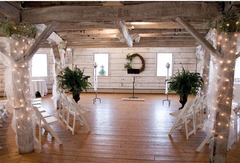 This venue captures vermont rural scenery to its fullest. Vermont Barn Wedding :: Rustic & Magical Dream Weddings Await
