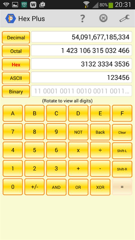 Hexadecimal To Ascii Converter Free Download Cardbertyl