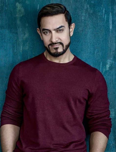 Aamir is doubtless one of the most dedicated actors in this world. Aamir Khan Family, Biography, Age, House, Movies
