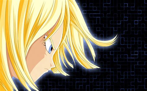 Dragon ball wallpaper hd android. Android 18 (Dragon Ball) wallpapers HD for desktop backgrounds