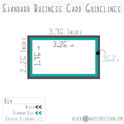 In the us, the standard size for a business card is 3.5 inches by 2 inches (88.9mm x 50.8 mm). Black and White Obsession: Silhouette Cameo Tutorial: Dual ...