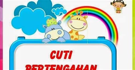 Don't forget to like, comment. UKHUWAH KDPM MTPA MPI, BANGI 97-2000: CUTI PERTENGAHAN ...